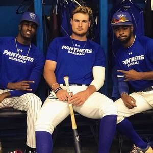 Meet your Posher, Jake